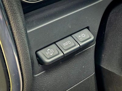 2023 GMC Sierra 3500HD 4WD Crew Cab Standard Bed AT4