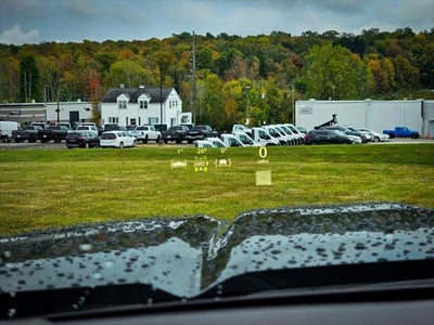 2023 GMC Sierra 3500HD 4WD Crew Cab Standard Bed AT4