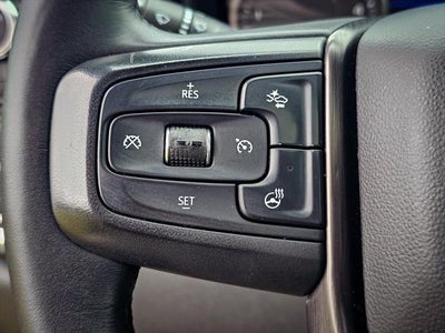 2023 GMC Sierra 3500HD 4WD Crew Cab Standard Bed AT4