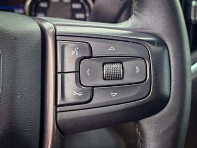 2023 GMC Sierra 3500HD 4WD Crew Cab Standard Bed AT4