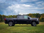 2023 GMC Sierra 3500HD 4WD Crew Cab Standard Bed AT4