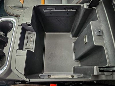 2023 GMC Sierra 3500HD 4WD Crew Cab Standard Bed AT4