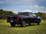 2023 GMC Sierra 3500HD 4WD Crew Cab Standard Bed AT4