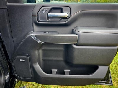 2023 GMC Sierra 3500HD 4WD Crew Cab Standard Bed AT4