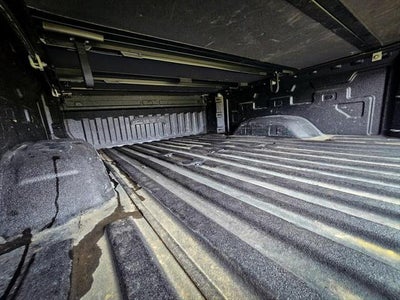 2023 GMC Sierra 3500HD 4WD Crew Cab Standard Bed AT4