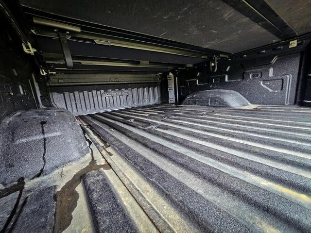 2023 GMC Sierra 3500HD 4WD Crew Cab Standard Bed AT4