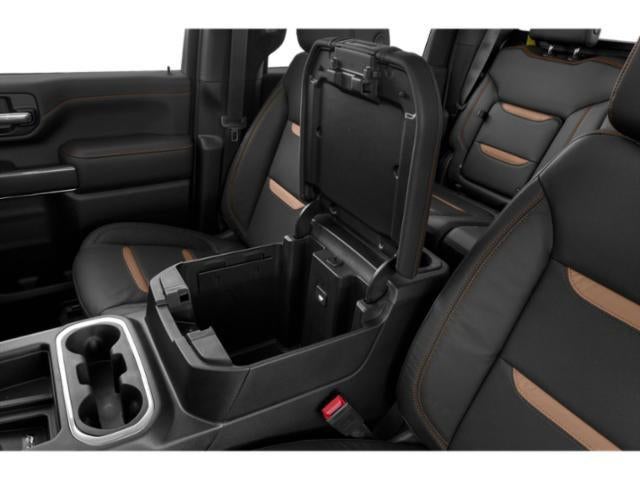 2020 GMC Sierra 3500HD 4WD Crew Cab Long Bed AT4