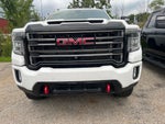 2020 GMC Sierra 3500HD 4WD Crew Cab Long Bed AT4