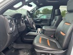 2020 GMC Sierra 3500HD 4WD Crew Cab Long Bed AT4
