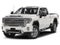 2023 GMC Sierra 3500HD 4WD Crew Cab Standard Bed Denali