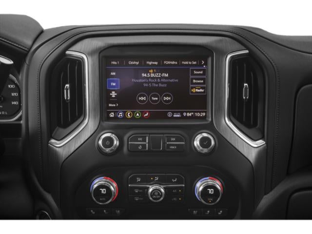 2023 GMC Sierra 3500HD 4WD Crew Cab Standard Bed Denali