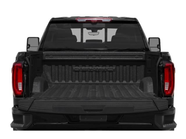 2023 GMC Sierra 3500HD 4WD Crew Cab Standard Bed Denali