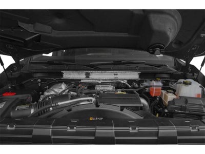 2023 GMC Sierra 3500HD 4WD Crew Cab Standard Bed Denali