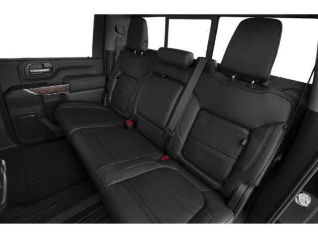 2023 GMC Sierra 3500HD 4WD Crew Cab Standard Bed Denali