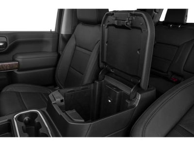 2023 GMC Sierra 3500HD 4WD Crew Cab Standard Bed Denali