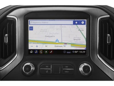 2023 GMC Sierra 3500HD 4WD Crew Cab Standard Bed Denali