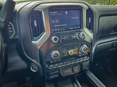 2023 GMC Sierra 3500HD 4WD Crew Cab Standard Bed Denali