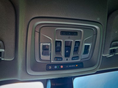 2023 GMC Sierra 3500HD 4WD Crew Cab Standard Bed Denali