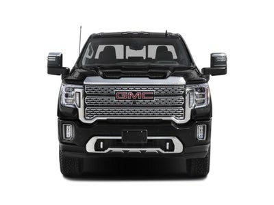 2023 GMC Sierra 3500HD 4WD Crew Cab Standard Bed Denali
