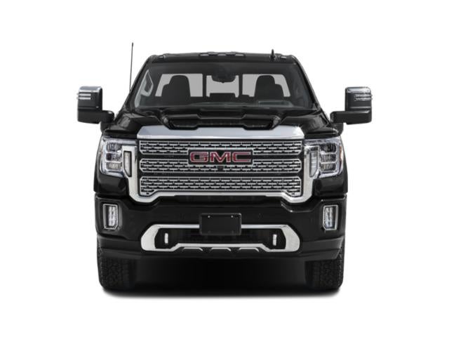 2023 GMC Sierra 3500HD 4WD Crew Cab Standard Bed Denali