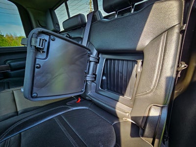 2023 GMC Sierra 3500HD 4WD Crew Cab Standard Bed Denali
