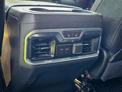 2023 GMC Sierra 3500HD 4WD Crew Cab Standard Bed Denali