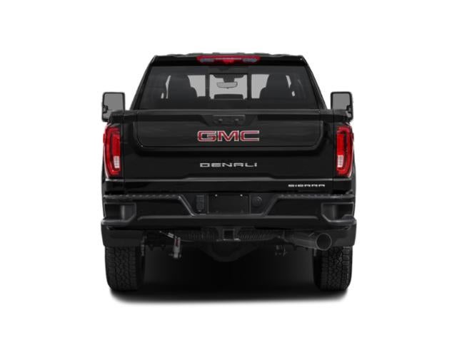 2023 GMC Sierra 3500HD 4WD Crew Cab Standard Bed Denali