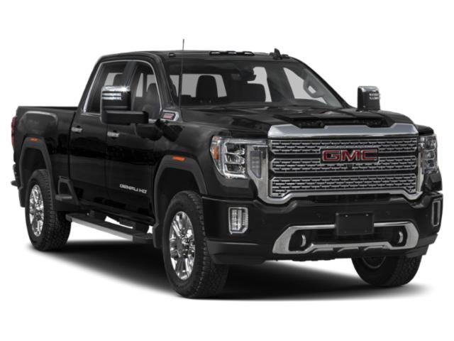 2023 GMC Sierra 3500HD 4WD Crew Cab Standard Bed Denali