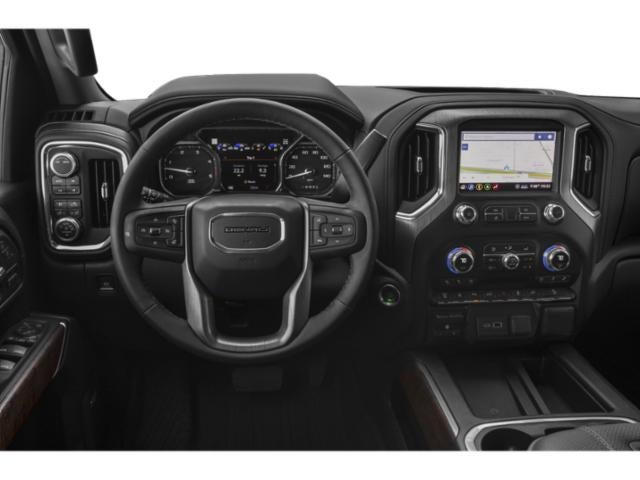 2023 GMC Sierra 3500HD 4WD Crew Cab Standard Bed Denali