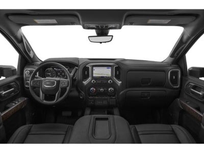 2023 GMC Sierra 3500HD 4WD Crew Cab Standard Bed Denali