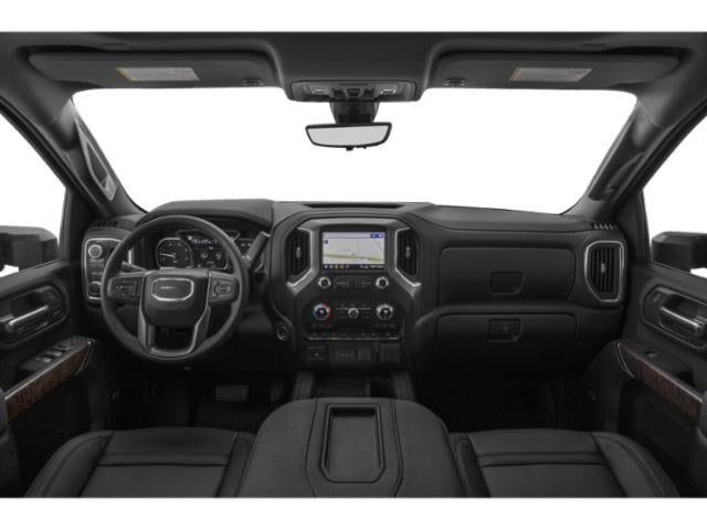 2023 GMC Sierra 3500HD 4WD Crew Cab Standard Bed Denali
