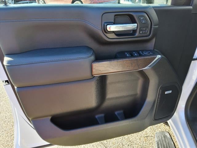 2022 GMC Sierra 3500HD 4WD Crew Cab Long Bed Denali