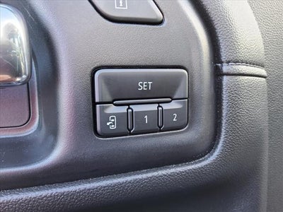 2022 GMC Sierra 3500HD 4WD Crew Cab Long Bed Denali