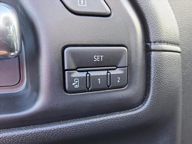 2022 GMC Sierra 3500HD 4WD Crew Cab Long Bed Denali