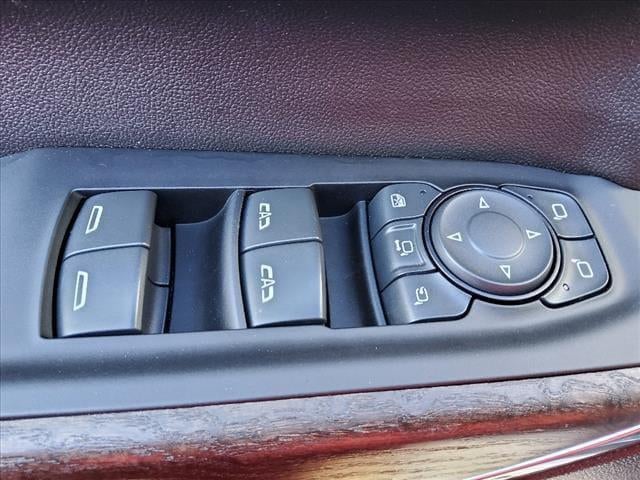 2022 GMC Sierra 3500HD 4WD Crew Cab Long Bed Denali