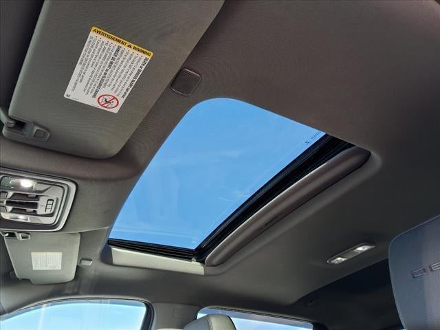 2022 GMC Sierra 3500HD 4WD Crew Cab Long Bed Denali