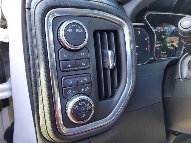 2022 GMC Sierra 3500HD 4WD Crew Cab Long Bed Denali