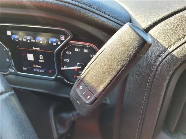 2022 GMC Sierra 3500HD 4WD Crew Cab Long Bed Denali