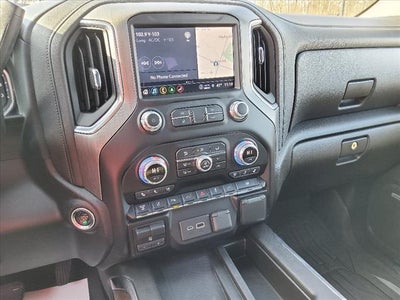 2022 GMC Sierra 3500HD 4WD Crew Cab Long Bed Denali