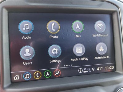 2022 GMC Sierra 3500HD 4WD Crew Cab Long Bed Denali