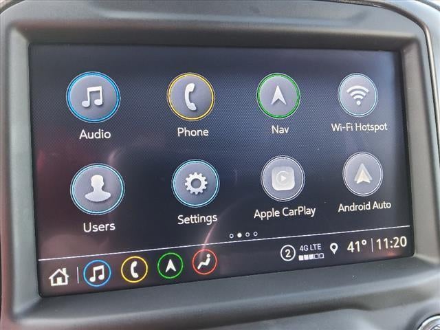 2022 GMC Sierra 3500HD 4WD Crew Cab Long Bed Denali