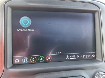 2022 GMC Sierra 3500HD 4WD Crew Cab Long Bed Denali