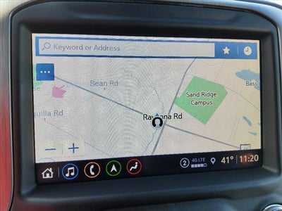 2022 GMC Sierra 3500HD 4WD Crew Cab Long Bed Denali