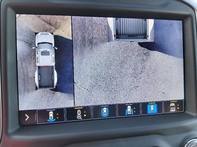 2022 GMC Sierra 3500HD 4WD Crew Cab Long Bed Denali