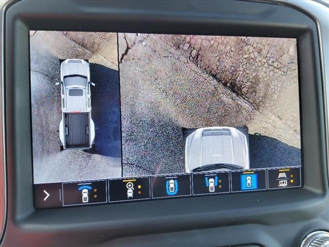 2022 GMC Sierra 3500HD 4WD Crew Cab Long Bed Denali