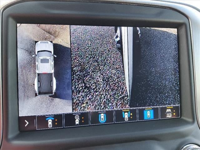 2022 GMC Sierra 3500HD 4WD Crew Cab Long Bed Denali