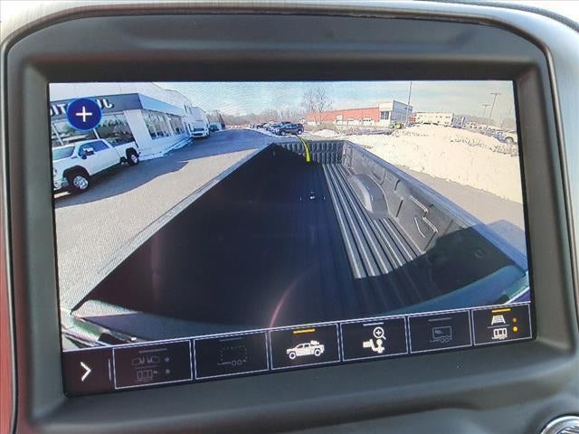 2022 GMC Sierra 3500HD 4WD Crew Cab Long Bed Denali