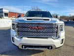 2022 GMC Sierra 3500HD 4WD Crew Cab Long Bed Denali