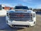 2022 GMC Sierra 3500HD 4WD Crew Cab Long Bed Denali