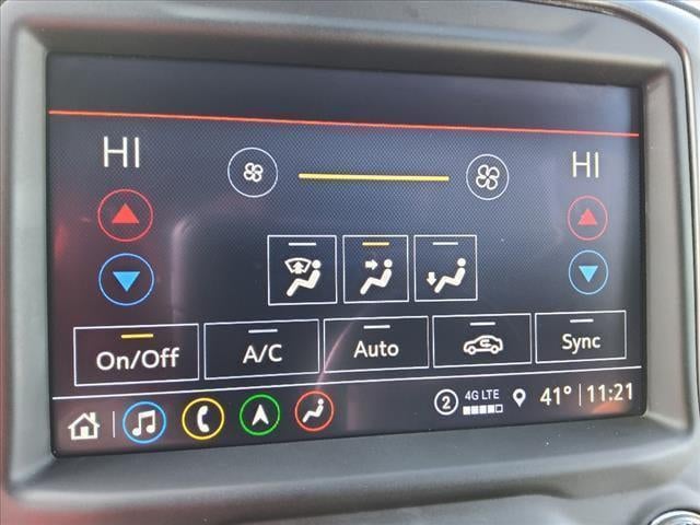 2022 GMC Sierra 3500HD 4WD Crew Cab Long Bed Denali